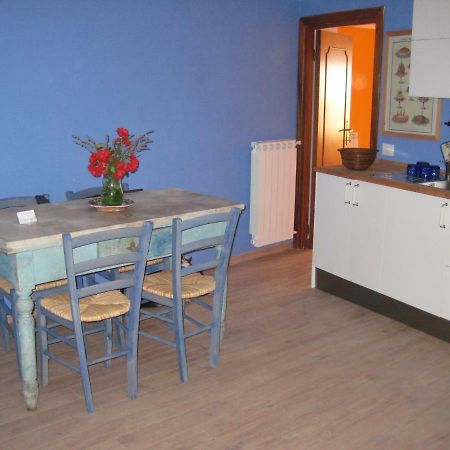 La Giuliva Di Pianiano Apartment Cellere Ngoại thất bức ảnh