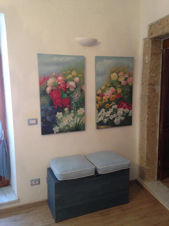 La Giuliva Di Pianiano Apartment Cellere Ngoại thất bức ảnh