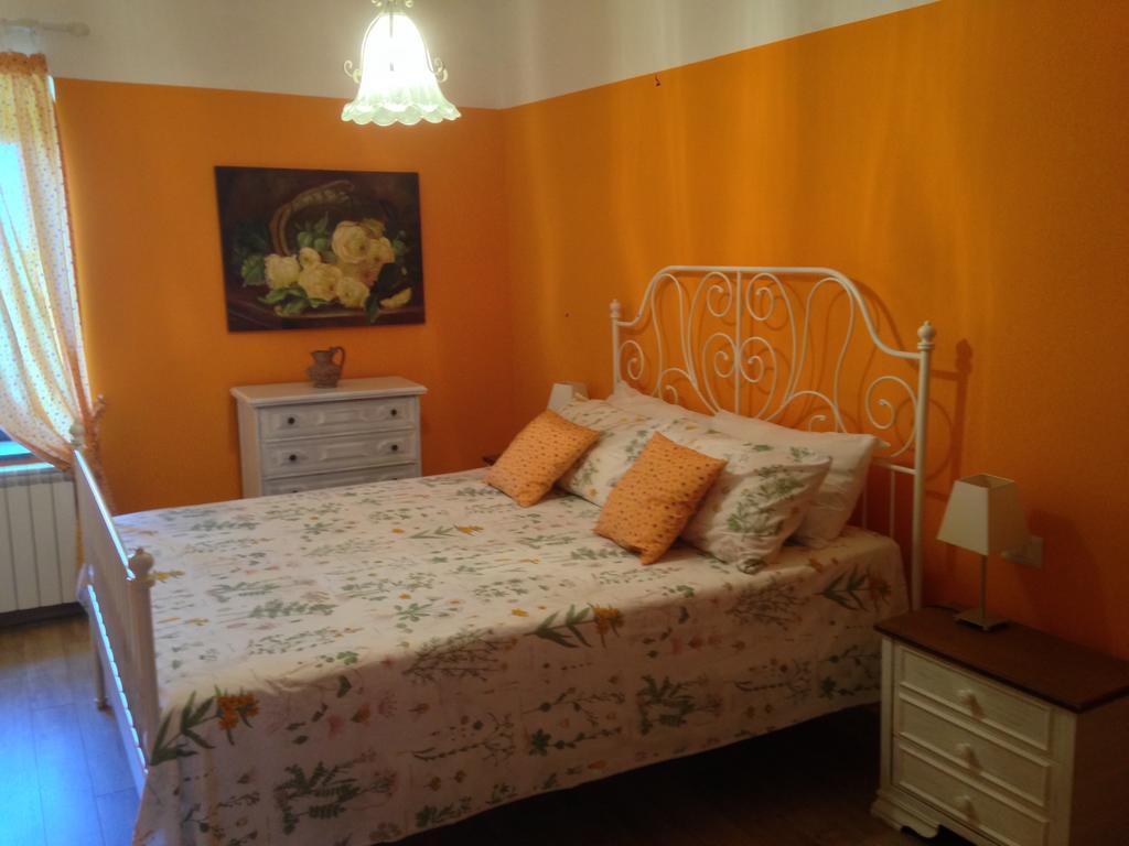 La Giuliva Di Pianiano Apartment Cellere Ngoại thất bức ảnh