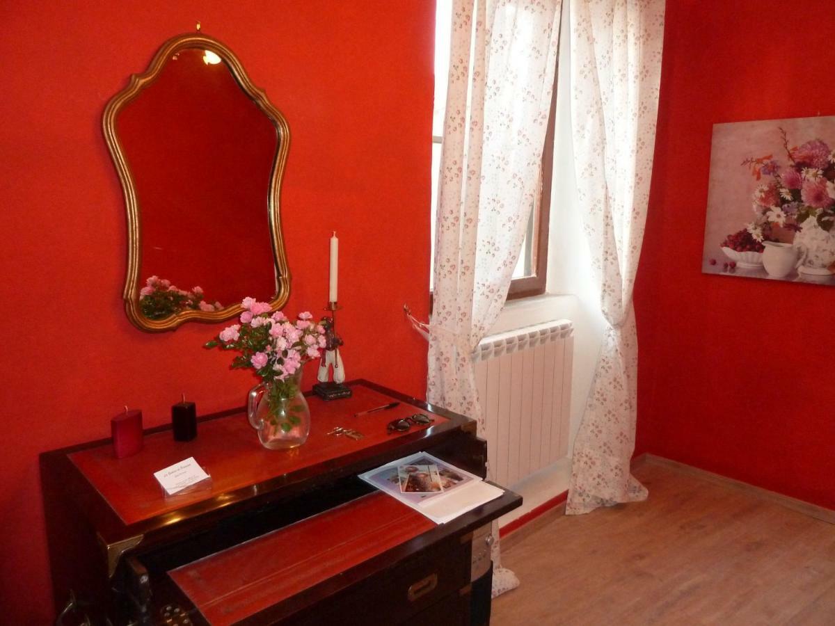 La Giuliva Di Pianiano Apartment Cellere Ngoại thất bức ảnh