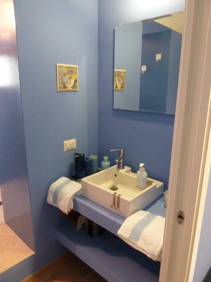La Giuliva Di Pianiano Apartment Cellere Ngoại thất bức ảnh